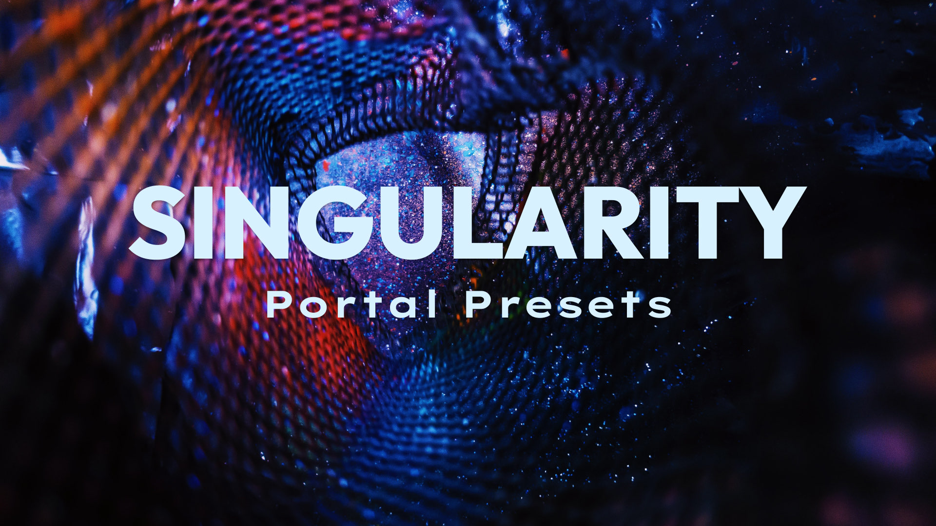 Singularity